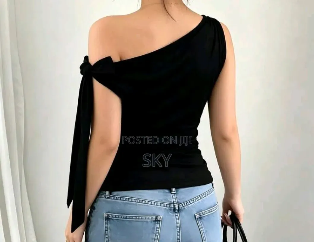 Crop Tops Fashion