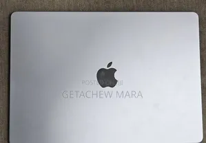 New Laptop Apple MacBook Air 2024 M3 8GB Intel SSD 512GB