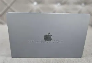 New Laptop Apple MacBook Air 2024 M3 8GB Intel SSD 512GB