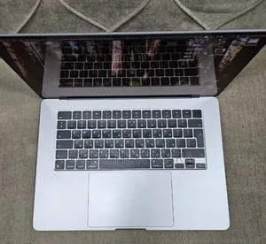 New Laptop Apple MacBook Air 2024 M3 8GB Intel SSD 512GB