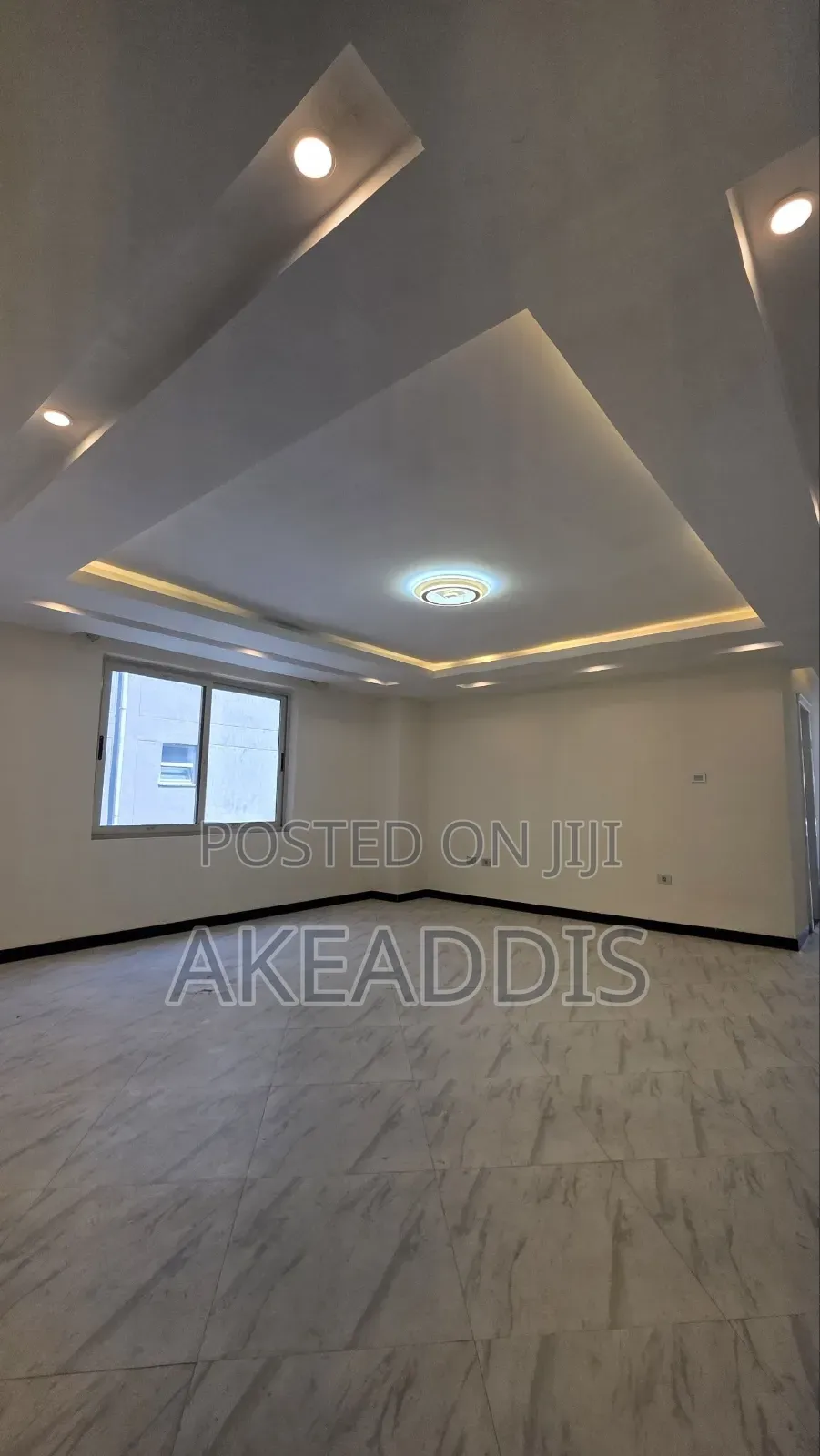 Furnished 3bdrm Condo in Bole Ayat for sale