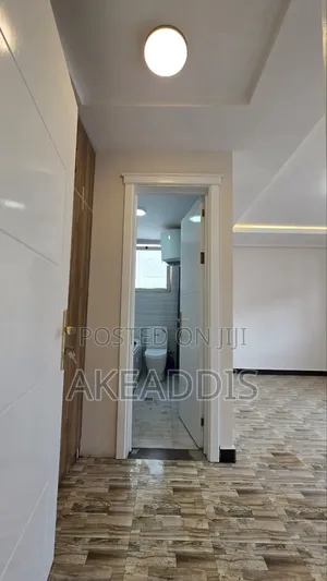 Furnished 3bdrm Condo in Bole Ayat for sale