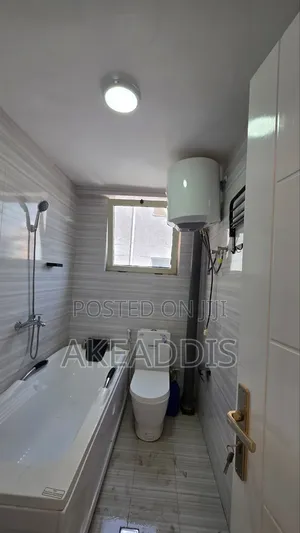 Furnished 3bdrm Condo in Bole Ayat for sale