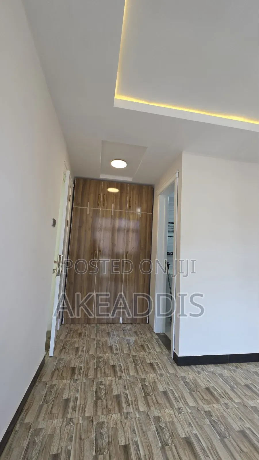 Furnished 3bdrm Condo in Bole Ayat for sale
