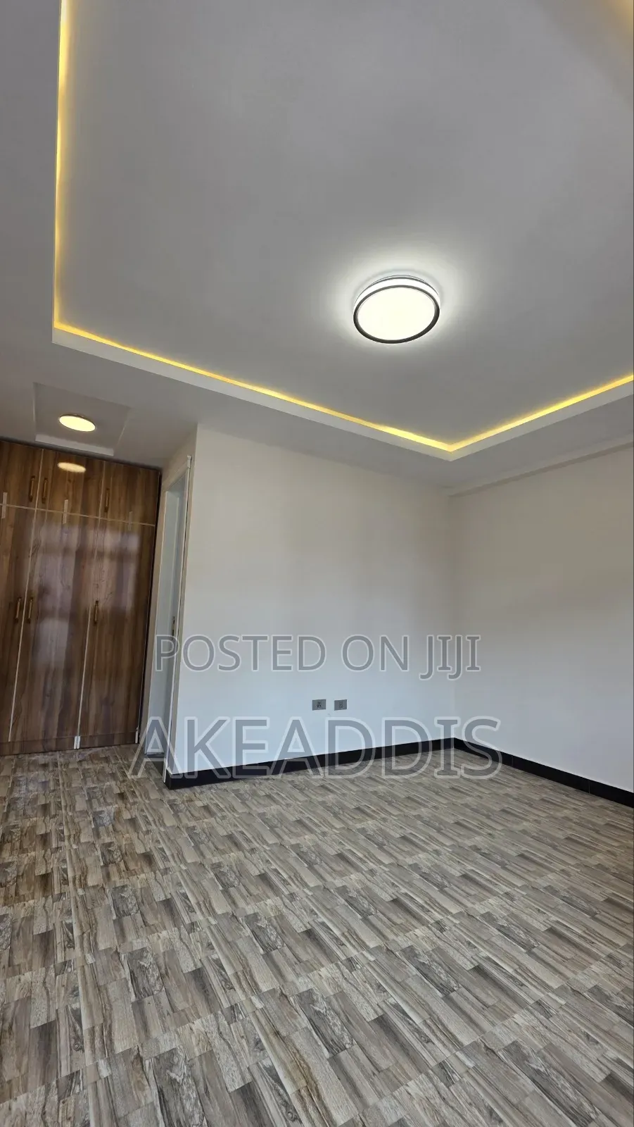 Furnished 3bdrm Condo in Bole Ayat for sale