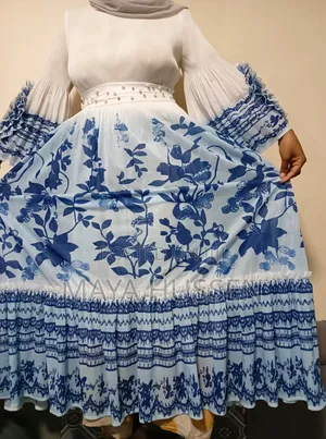 Beautiful Elegant Long Maxi Dress
