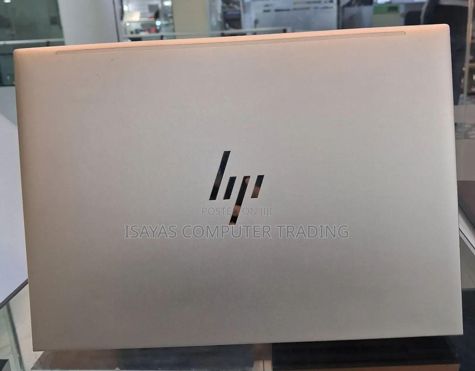 New Laptop HP EliteBook 845 G10 16GB Intel Core i7 SSD 512GB