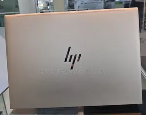 New Laptop HP EliteBook 845 G10 16GB Intel Core i7 SSD 512GB