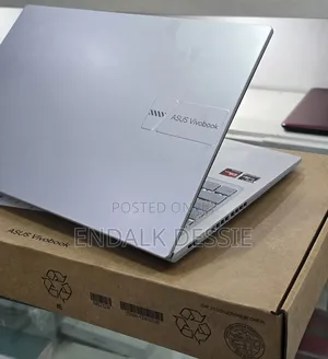New Laptop Asus VivoBook 15 X505BA 16GB AMD Ryzen 7 SSD 512GB