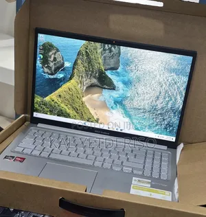 New Laptop Asus Vivobook S 15 16GB Intel Core i7 SSD 512GB