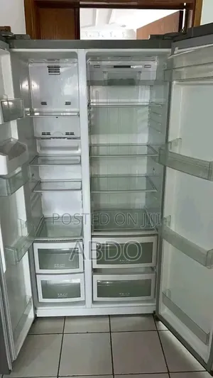 Akira Refrigerator Model Aki 700l Quality Fan Sistem Fereg