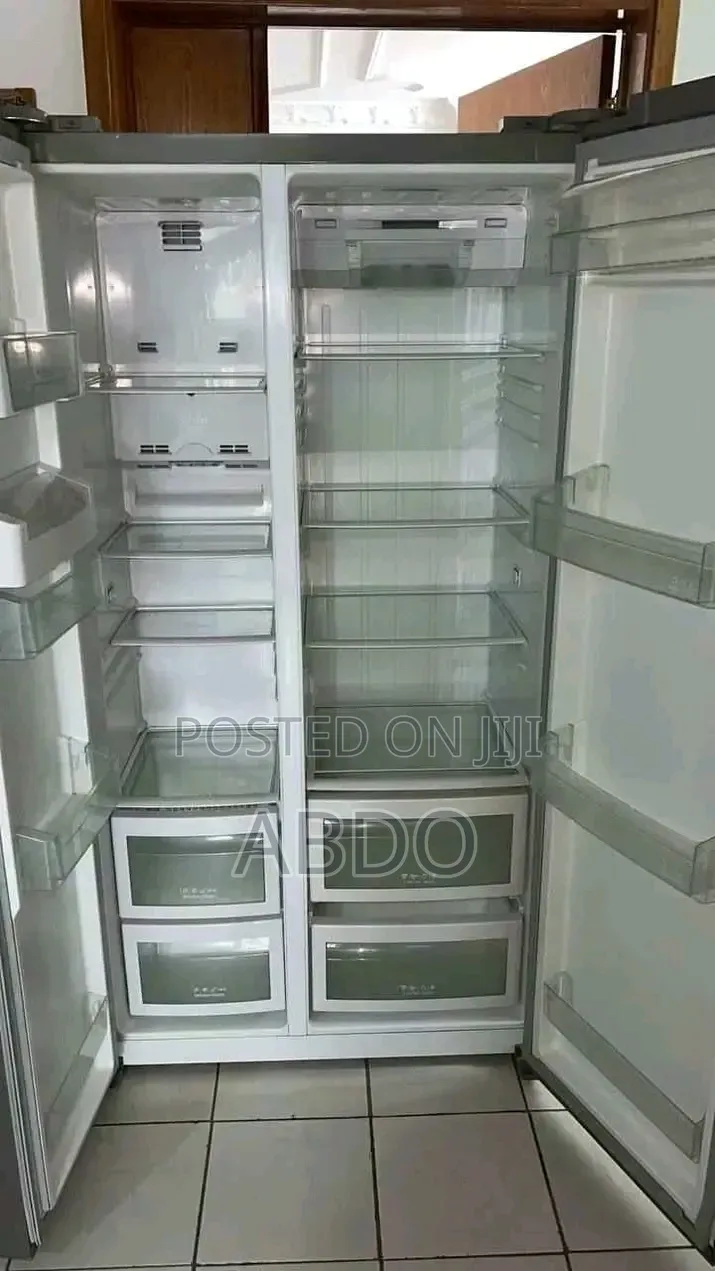 Akira Refrigerator Model Aki 700l Quality Fan Sistem Fereg