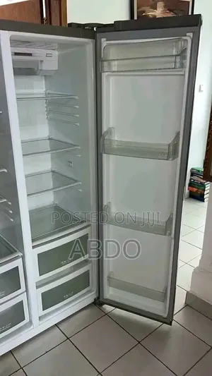 Akira Refrigerator Model Aki 700l Quality Fan Sistem Fereg
