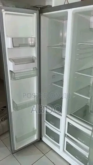 Akira Refrigerator Model Aki 700l Quality Fan Sistem Fereg
