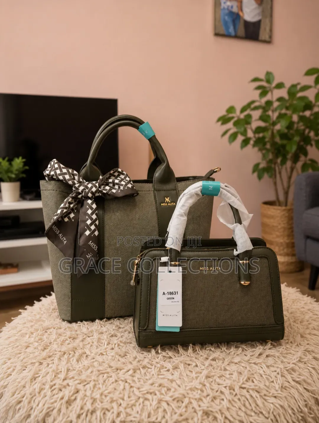 Women's Bag