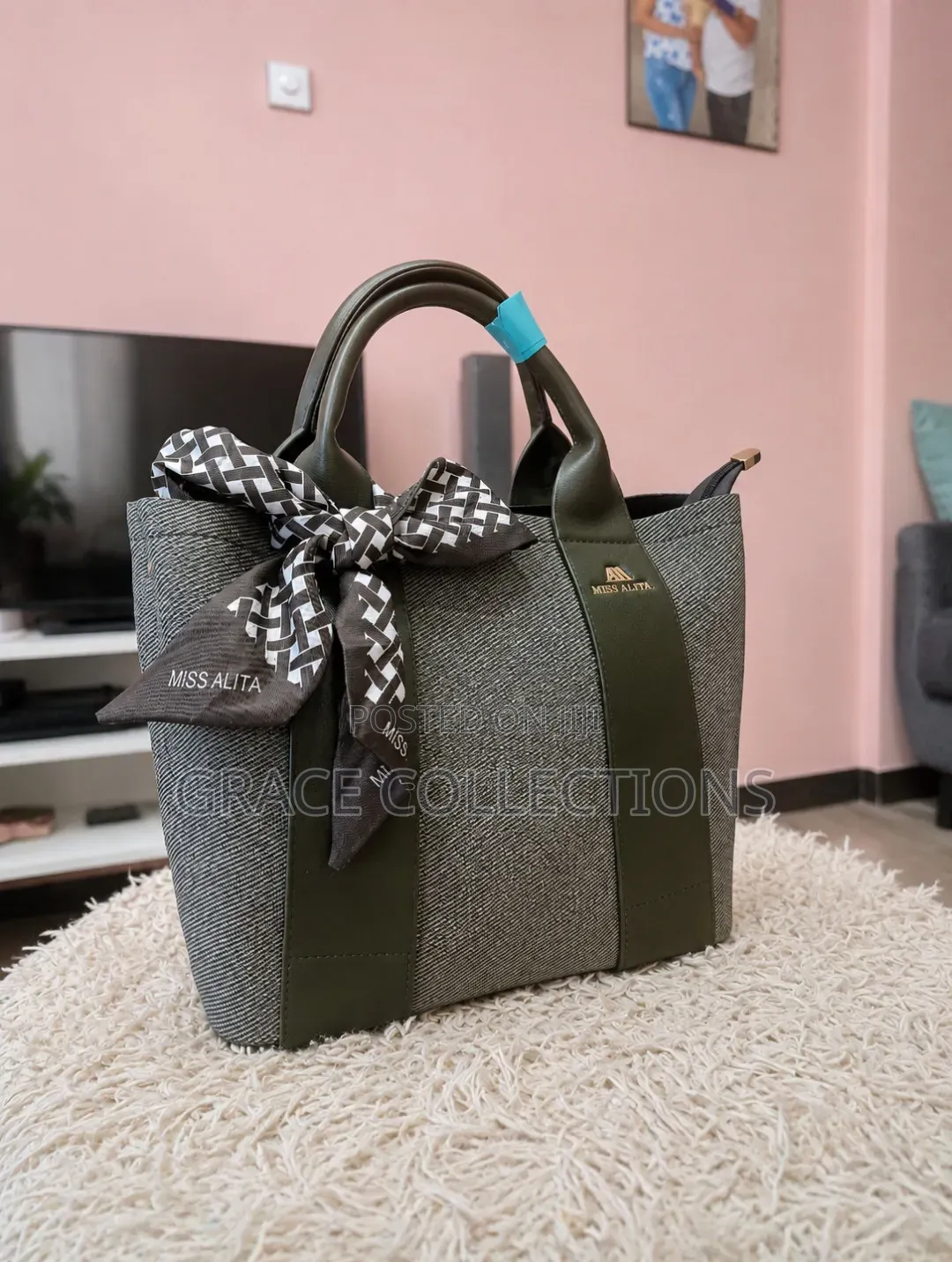 Women's Bag