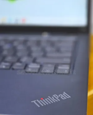 New Laptop Lenovo ThinkPad T14 32GB Intel Core i7 SSD 512GB