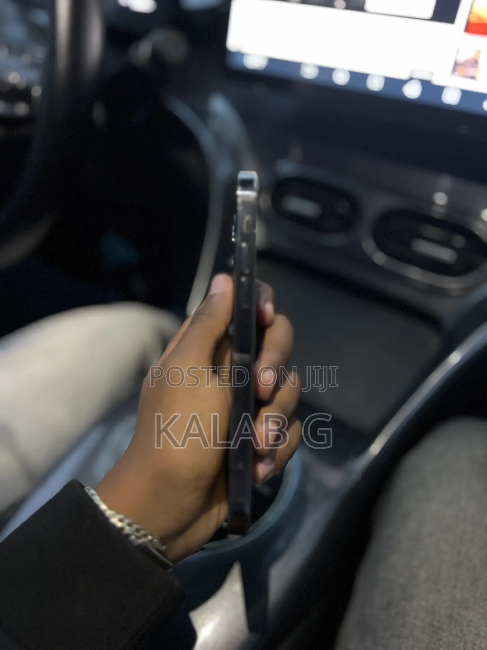 Apple iPhone 12 Pro 128 GB Black