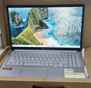 New Laptop Asus Vivobook 15 OLED 16GB Intel Core i7 SSD 512GB