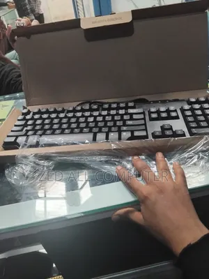 Dell Keyboard