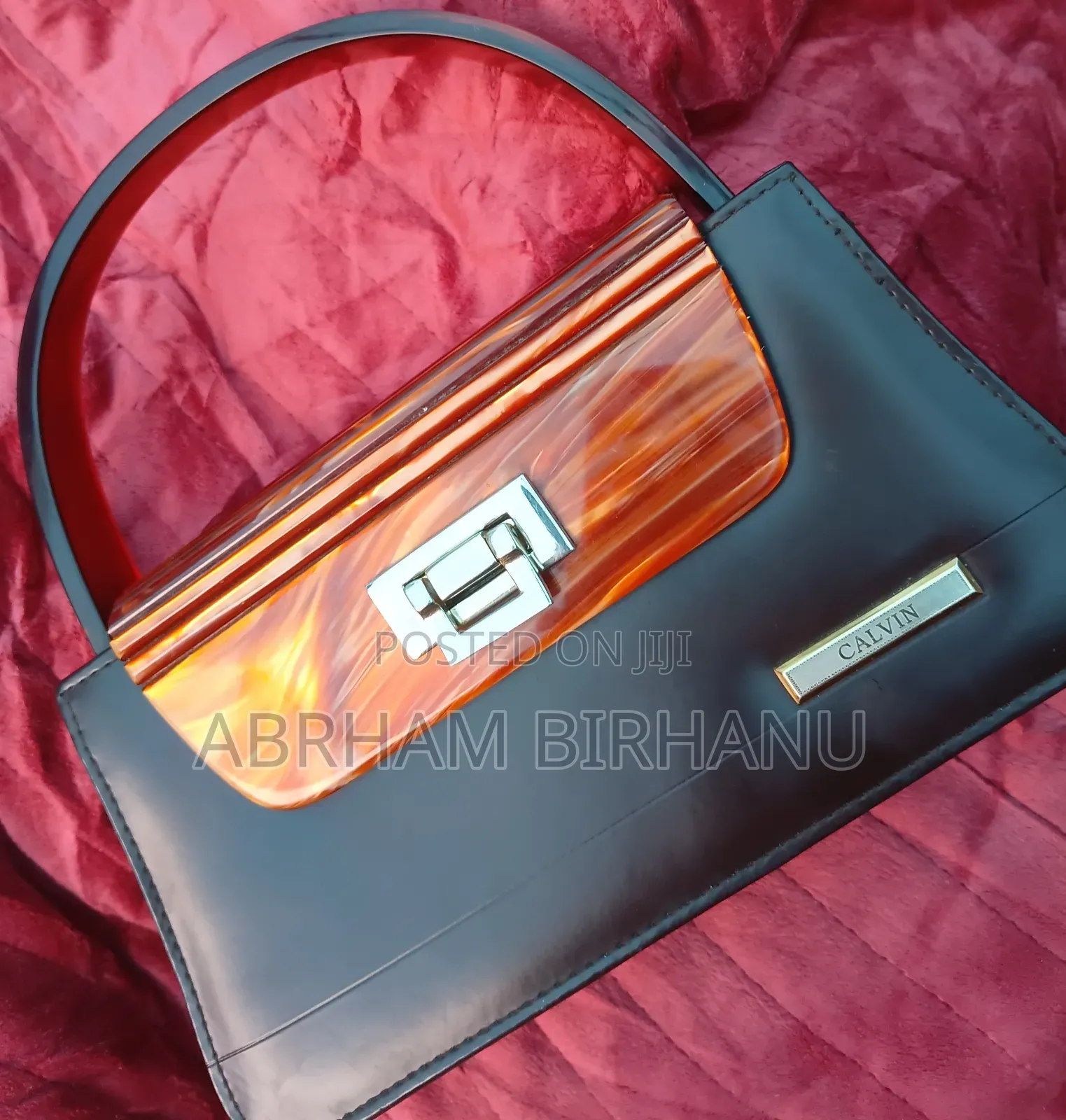 Second Hand Women's Brand Bag 