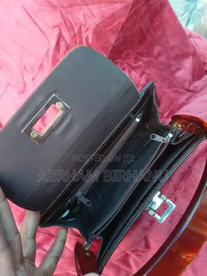 Second Hand Women's Brand Bag 