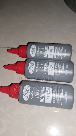Hair Bonding Glue