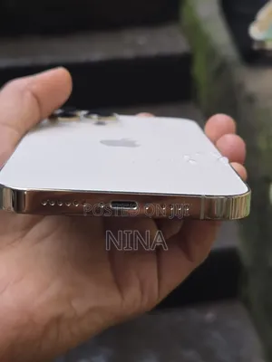 Apple iPhone 13 Pro Max 128 GB Gold