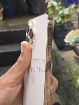 Apple iPhone 13 Pro Max 128 GB Gold