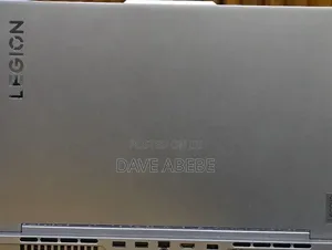 New Laptop Lenovo Legion 5 16GB AMD Ryzen 7 SSD 1T