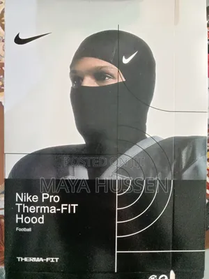 Nike Pro Therma-Fit Hood (Brand New in Box)