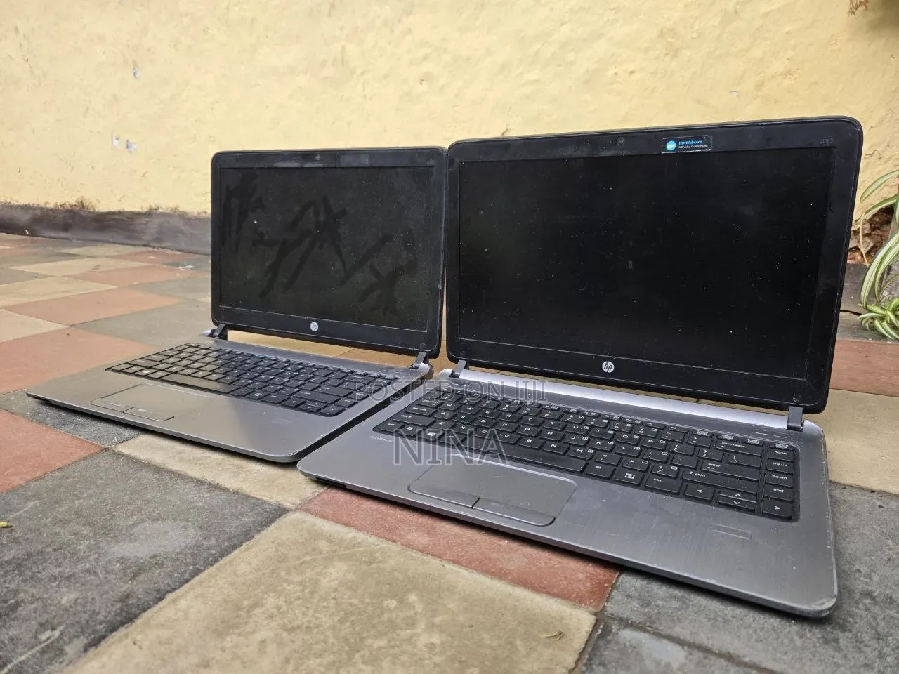 Laptop HP ProBook 430 G2 4GB Intel Core i5 HDD 500GB