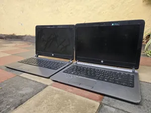 Laptop HP ProBook 430 G2 4GB Intel Core i5 HDD 500GB