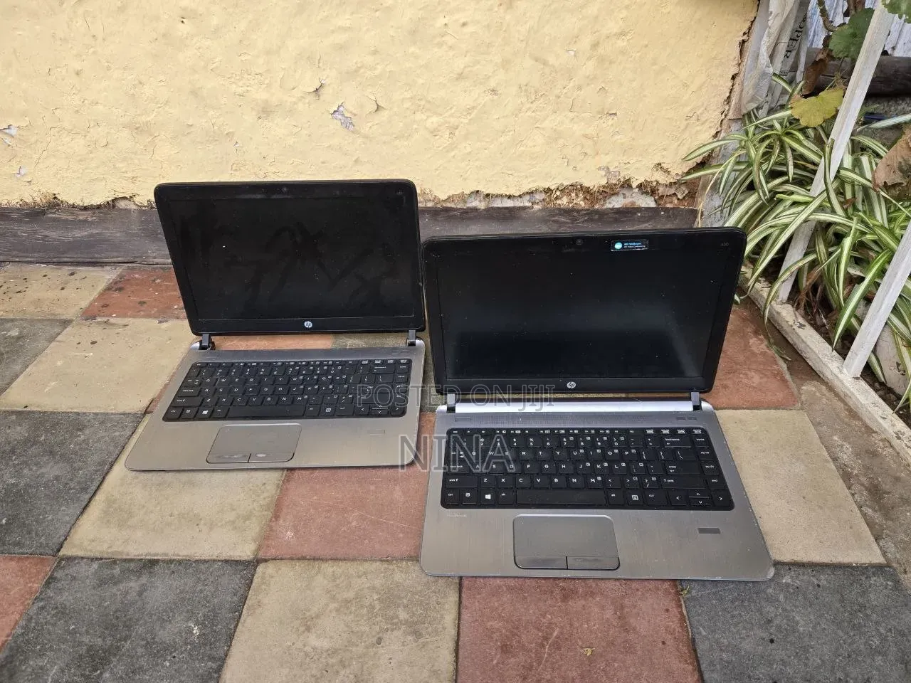 Laptop HP ProBook 430 G2 4GB Intel Core i5 HDD 500GB