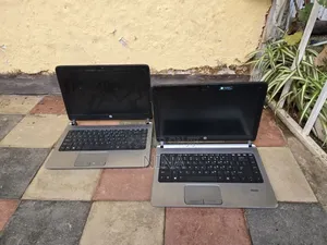 Laptop HP ProBook 430 G2 4GB Intel Core i5 HDD 500GB
