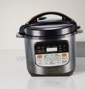 Sanford Function Pressure Cooker 9liter Premium Quality Multi-Cooker