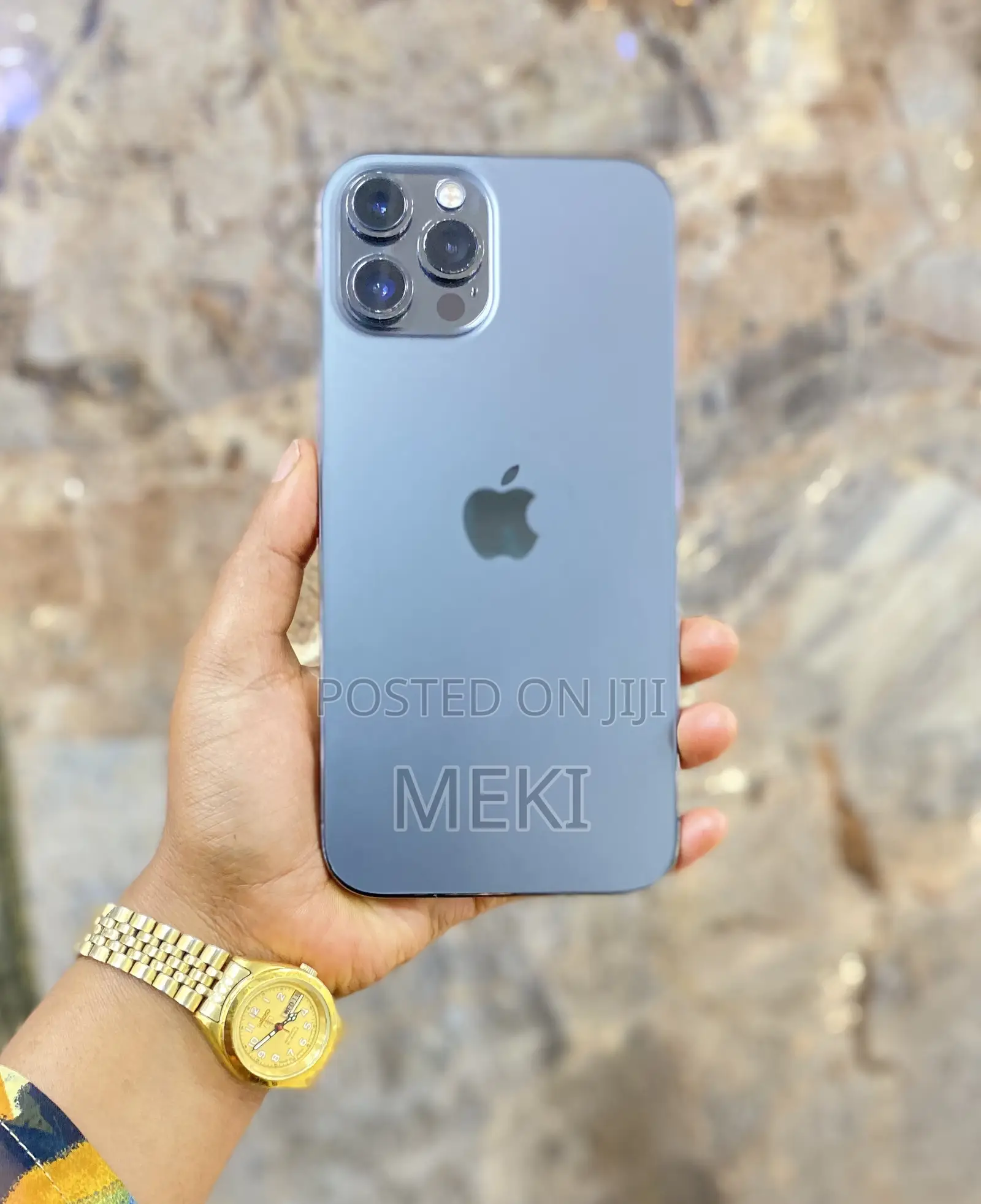 Apple iPhone 12 Pro Max 256 GB Silver