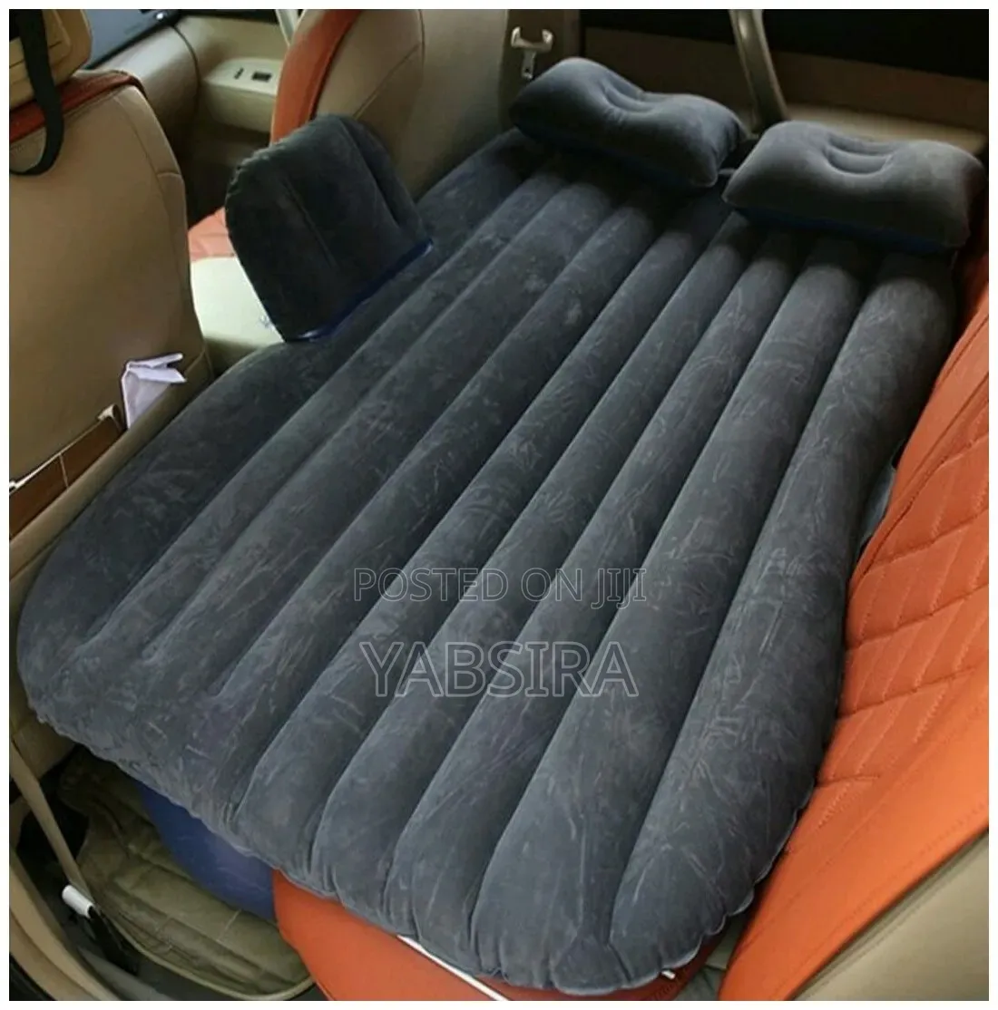 ዘመናዊ የመኪና ውስጥ ፍራሽ Mattress