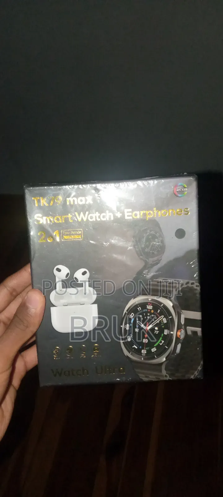 Smart Watch
