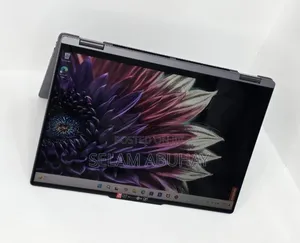 New Laptop Lenovo Yoga 7 15ITL5 16GB Intel Core Ultra 7 SSD 512GB