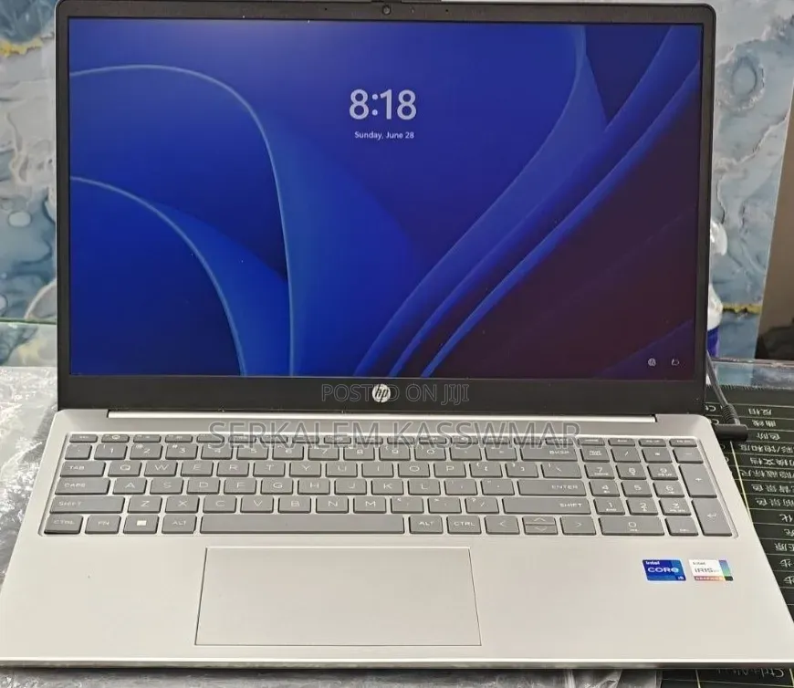 New Laptop HP Stream Notebook 16GB Intel Core i5 SSD 1T