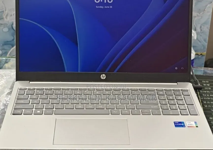 New Laptop HP Stream Notebook 16GB Intel Core i5 SSD 1T