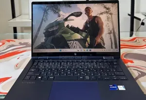 New Laptop HP EliteBook X360 1030 G2 16GB Intel Core i7 SSD 512GB