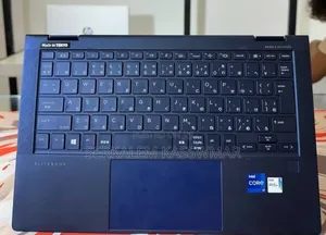 New Laptop HP EliteBook X360 1030 G2 16GB Intel Core i7 SSD 512GB