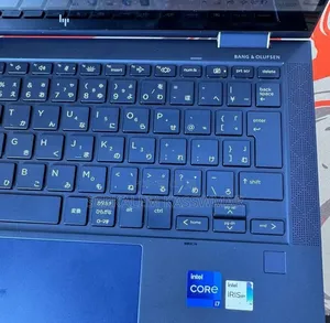New Laptop HP EliteBook X360 1030 G2 16GB Intel Core i7 SSD 512GB