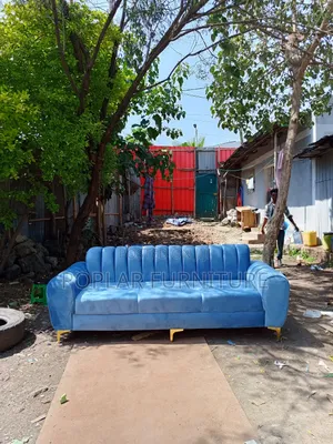 Puzzles Sofa