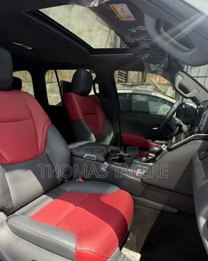 New Toyota Land Cruiser 2026 White