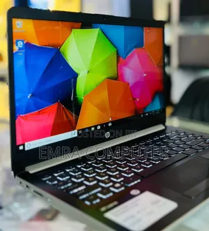 New Laptop HP 4GB Intel Core i3 SSD 128GB