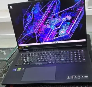 New Laptop Acer Predator Helios Neo 18 32GB Intel Core i9 SSD 1T