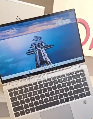 New Laptop HP EliteBook X360 1030 G3 16GB Intel Core i5 SSD 512GB